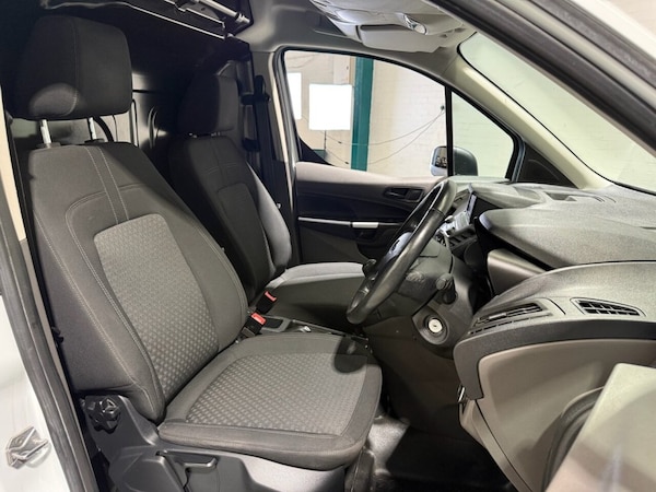 Used Ford Transit Connect 2019 for sale - 76147644: Photo 7