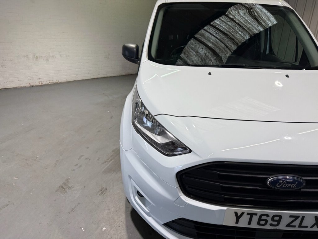 Used Ford Transit Connect 2019 for sale - 76147644: Photo 8