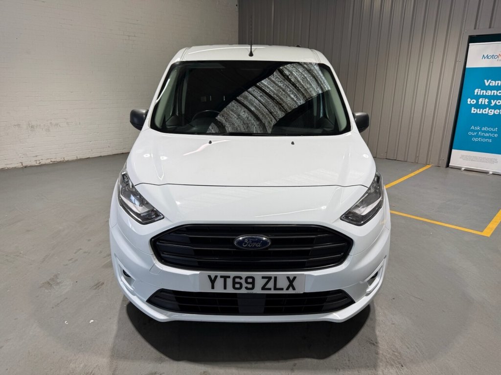Used Ford Transit Connect 2019 for sale - 76147644: Photo 9