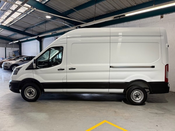 Used Ford Transit 2024 for sale - 74947115: Photo 13