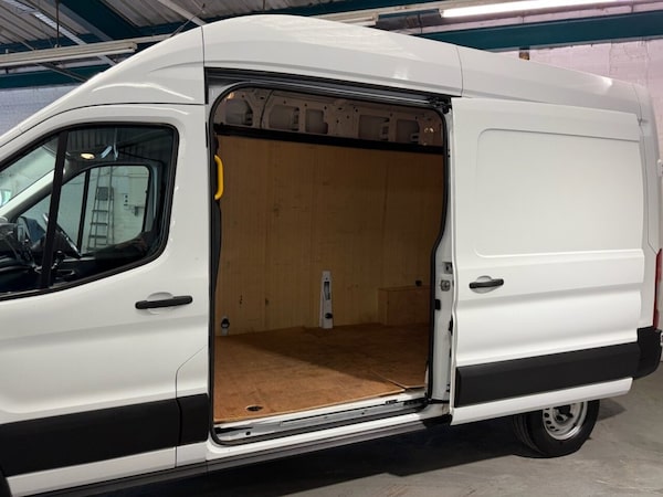 Used Ford Transit 2024 for sale - 74947115: Photo 14