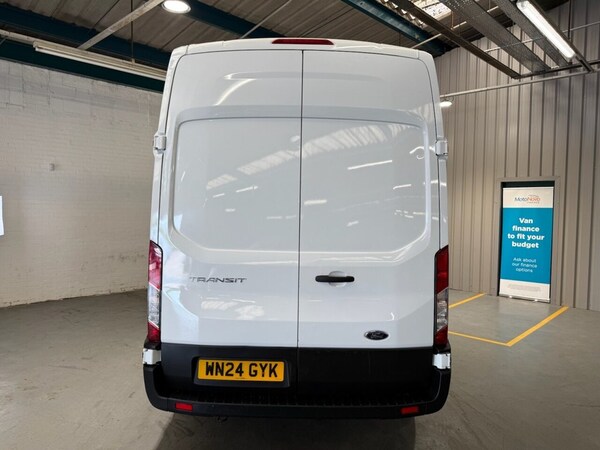 Used Ford Transit 2024 for sale - 74947115: Photo 15