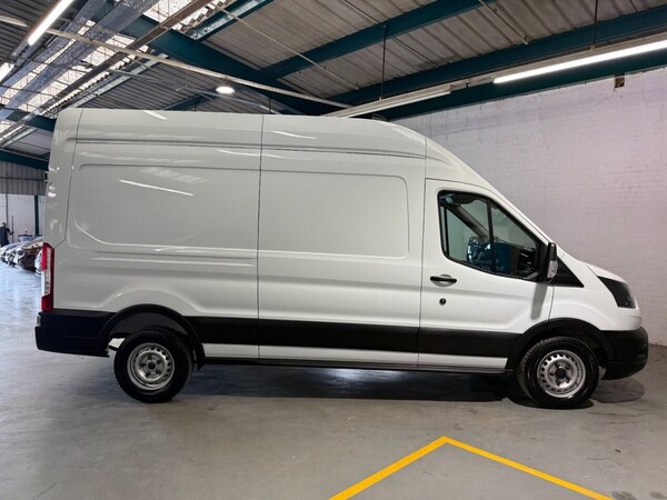 Used Ford Transit 2024 for sale - 74947115: Photo 19