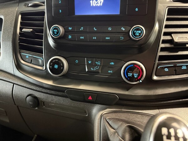 Used Ford Transit 2024 for sale - 74947115: Photo 21