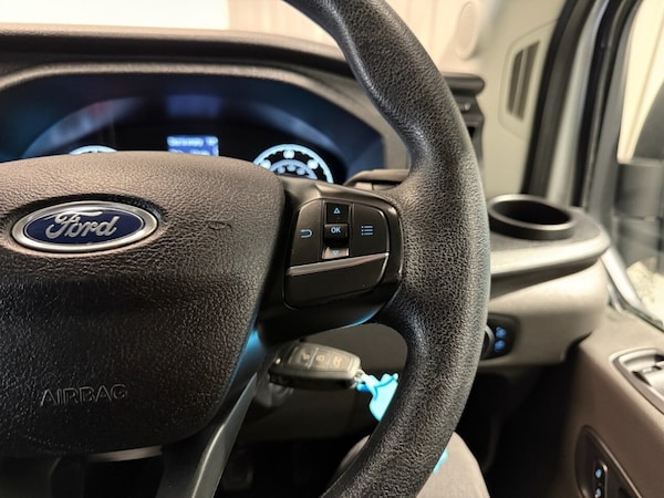 Used Ford Transit 2024 for sale - 74947115: Photo 28