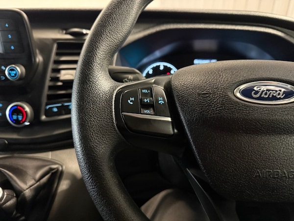 Used Ford Transit 2024 for sale - 74947115: Photo 29