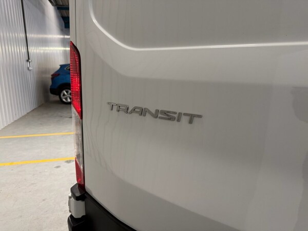 Used Ford Transit 2024 for sale - 74947115: Photo 32