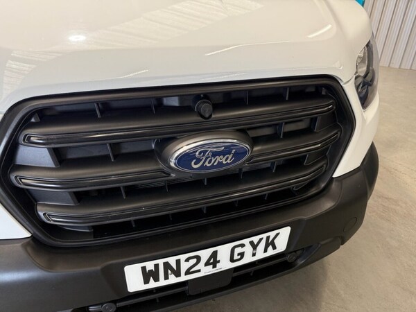 Used Ford Transit 2024 for sale - 74947115: Photo 33