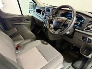 Used Ford Transit 2024 for sale - 74947115: Photo