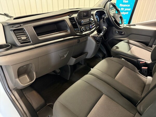 Used Ford Transit 2024 for sale - 74947115: Photo 5