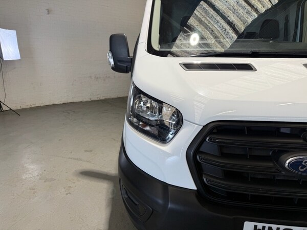 Used Ford Transit 2024 for sale - 74947115: Photo 9