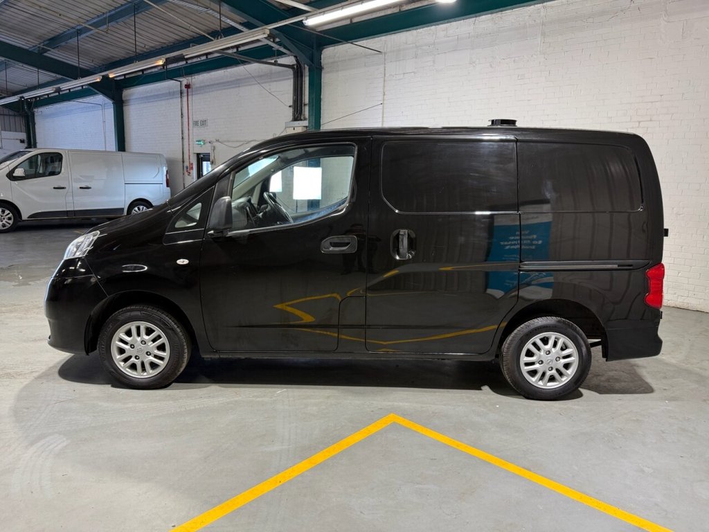 Used Nissan NV200 2017 for sale - 77835151: Photo 11