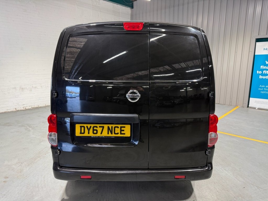 Used Nissan NV200 2017 for sale - 77835151: Photo 14