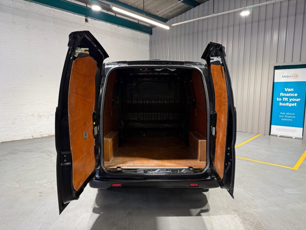 Used Nissan NV200 2017 for sale - 77835151: Photo 15