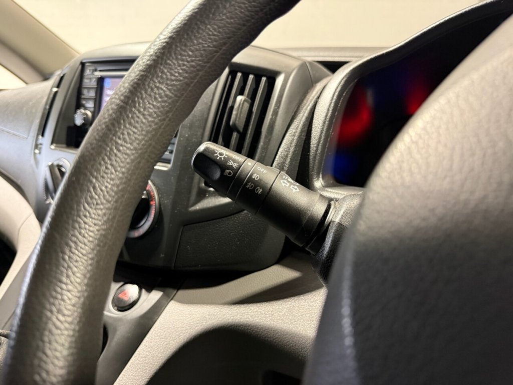 Used Nissan NV200 2017 for sale - 77835151: Photo 27