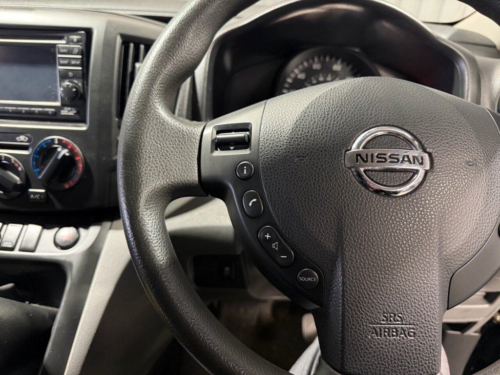 Used Nissan NV200 2017 for sale - 77835151: Photo 30