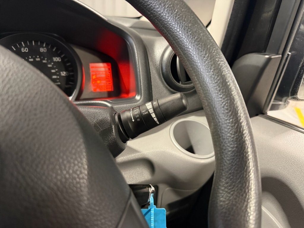 Used Nissan NV200 2017 for sale - 77835151: Photo 31