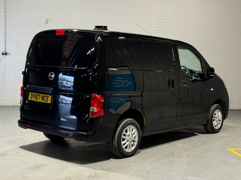 Used Nissan NV200 2017 for sale - 77835151: Photo 34