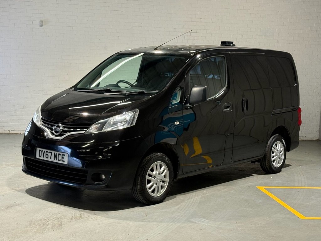 Used Nissan NV200 2017 for sale - 77835151: Photo 35