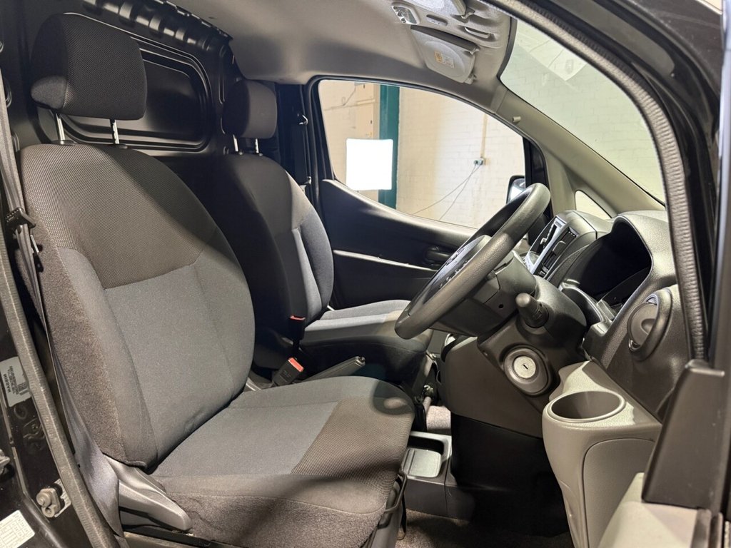 Used Nissan NV200 2017 for sale - 77835151: Photo 4