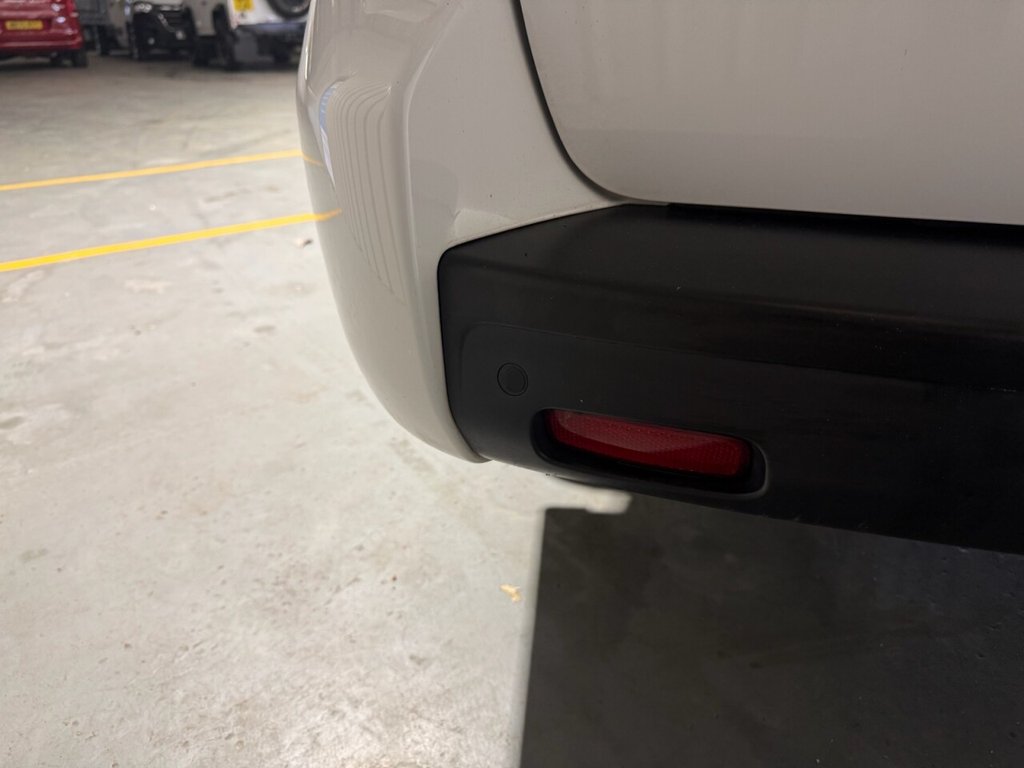 Used Vauxhall Vivaro 2023 for sale - 77692977: Photo 19