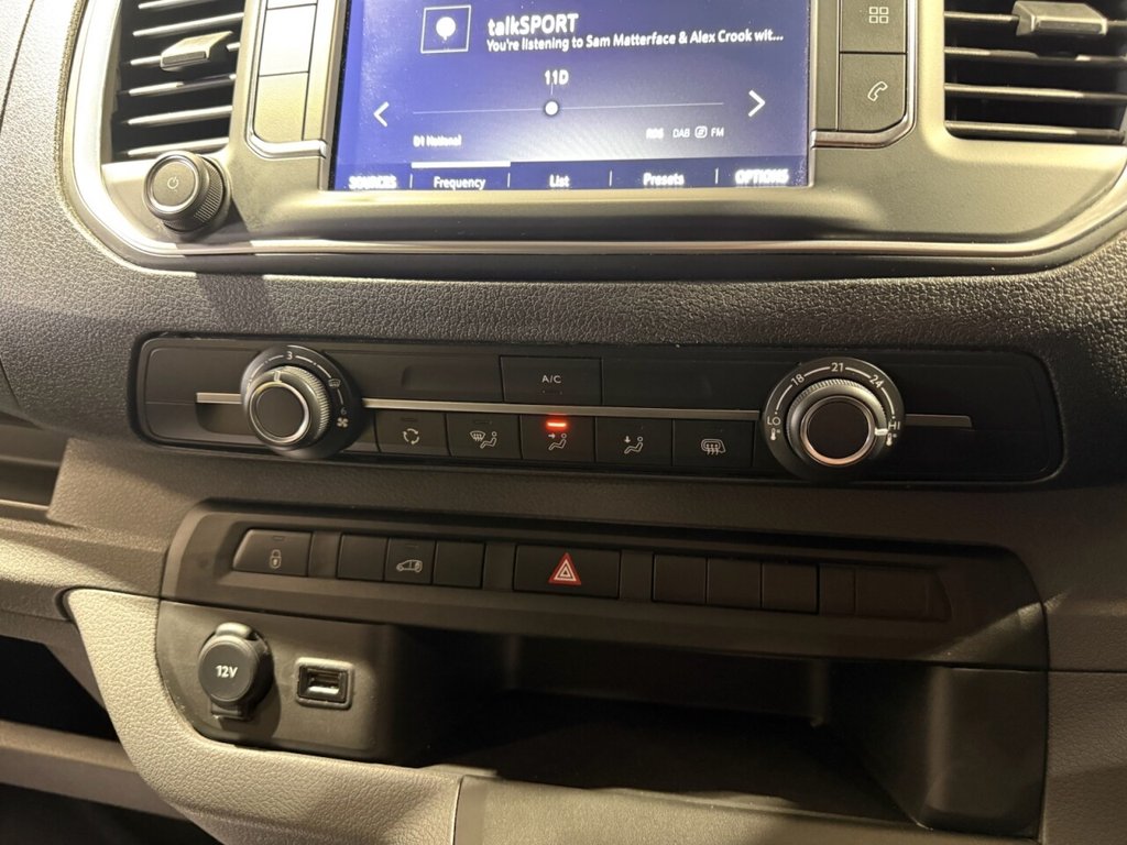 Used Vauxhall Vivaro 2023 for sale - 77692977: Photo 23