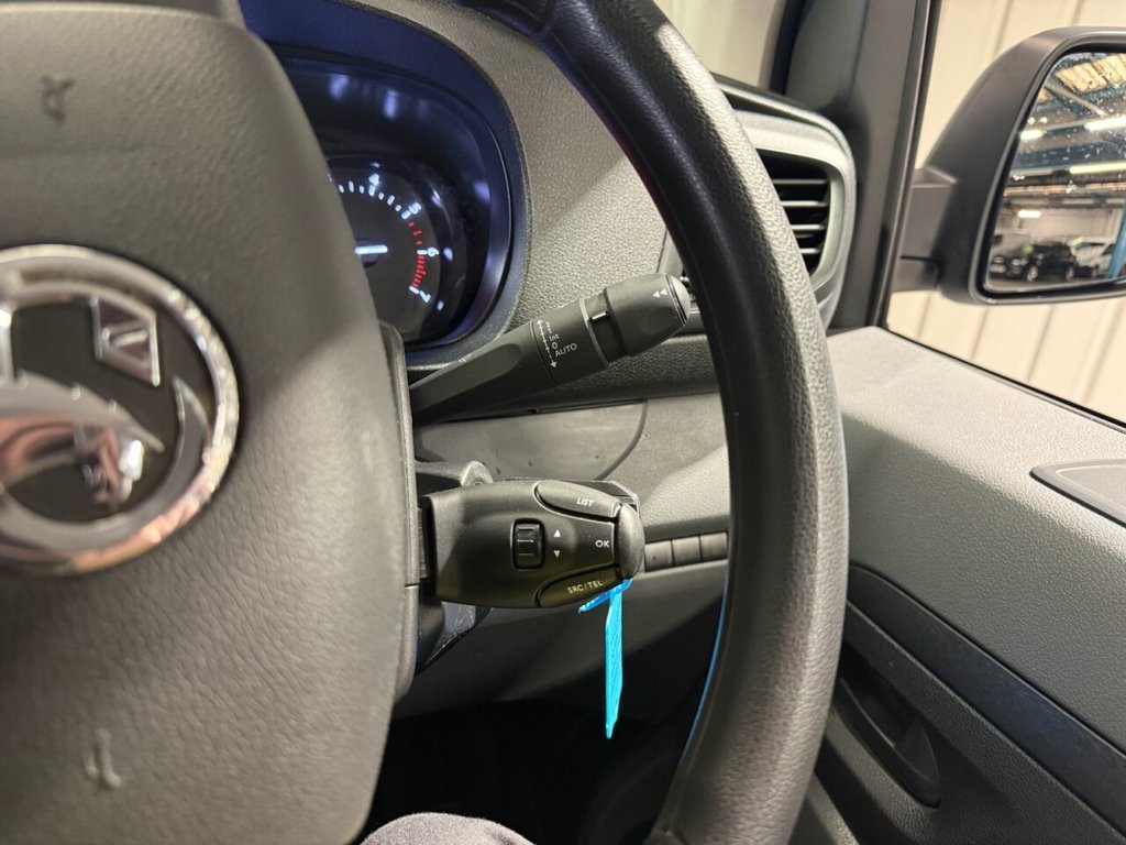 Used Vauxhall Vivaro 2023 for sale - 77692977: Photo 24