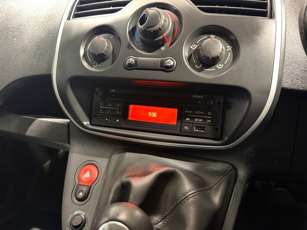 Used Renault Kangoo Maxi 2021 for sale - 77571501: Photo 13