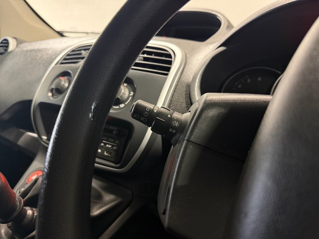 Used Renault Kangoo Maxi 2021 for sale - 77571501: Photo 14