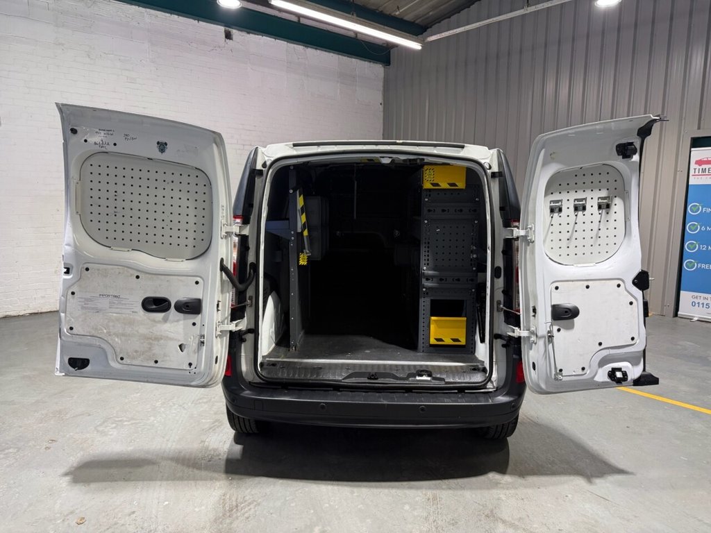 Used Renault Kangoo Maxi 2021 for sale - 77571501: Photo 21