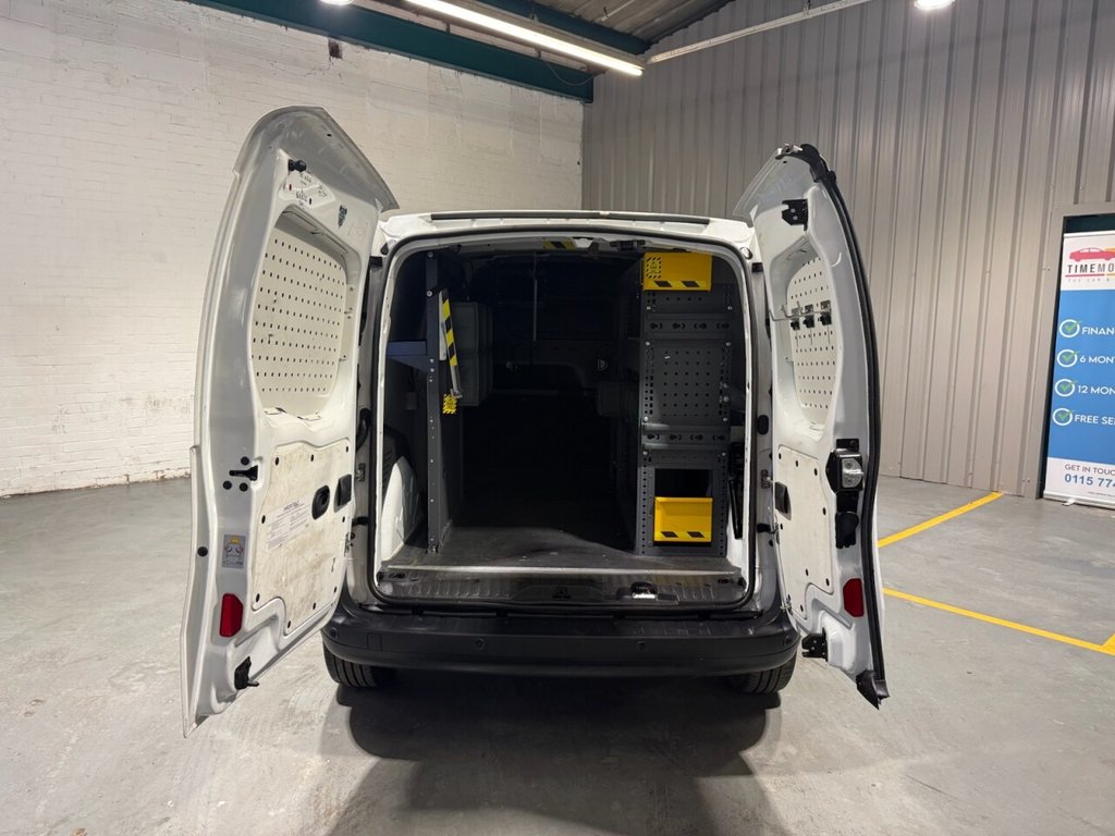 Used Renault Kangoo Maxi 2021 for sale - 77571501: Photo 22