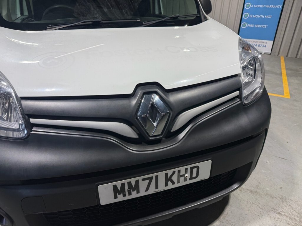 Used Renault Kangoo Maxi 2021 for sale - 77571501: Photo 30