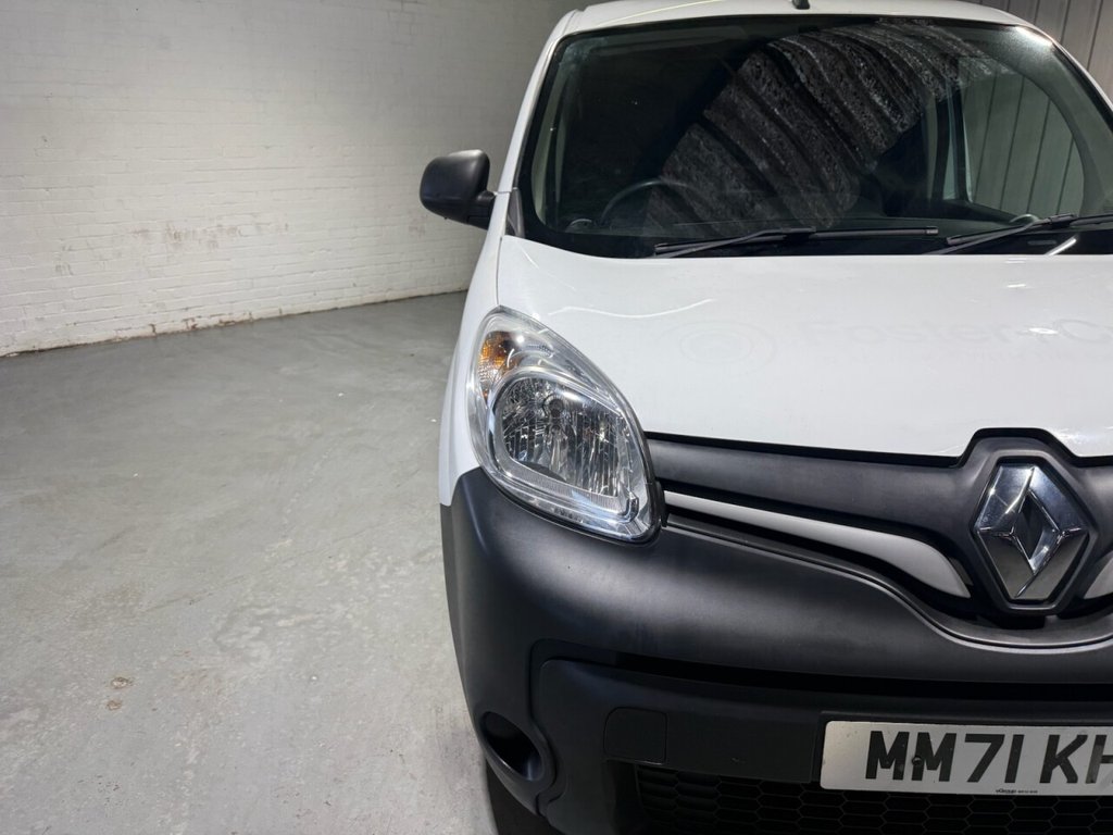 Used Renault Kangoo Maxi 2021 for sale - 77571501: Photo 31