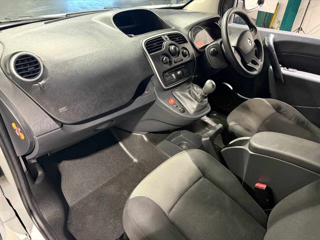 Used Renault Kangoo Maxi 2021 for sale - 77571501: Photo 5