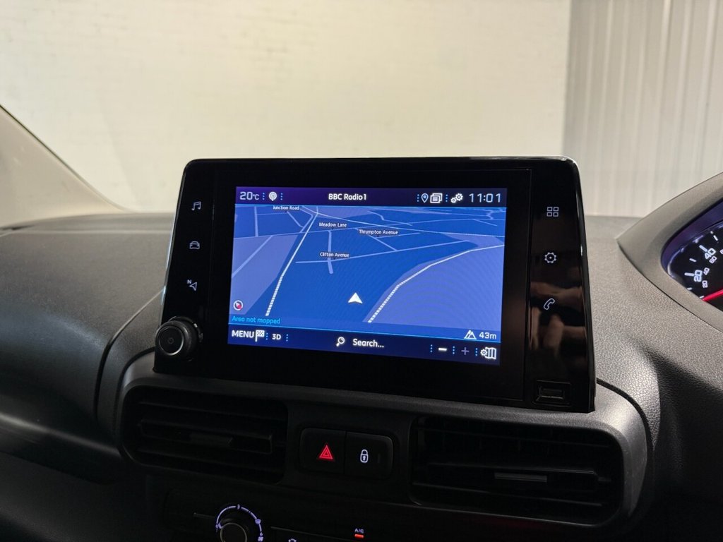 Vehicle 28