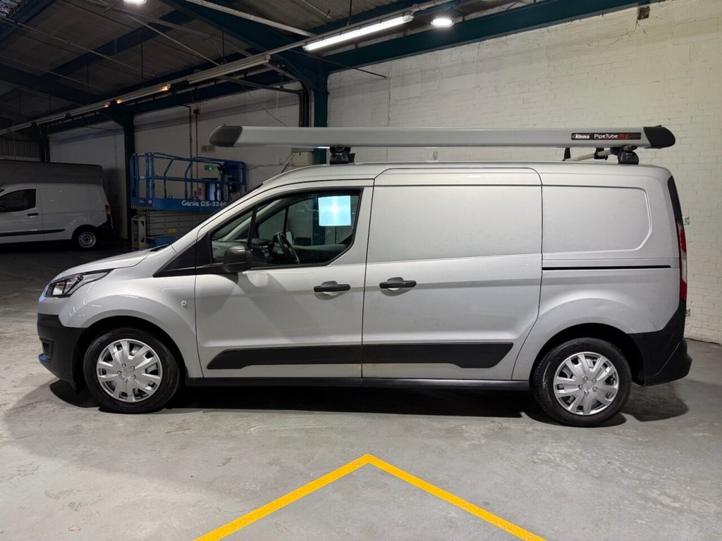 Used Ford Transit Connect 2023 for sale - 77212566: Photo 13