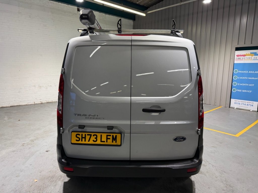 Used Ford Transit Connect 2023 for sale - 77212566: Photo 15