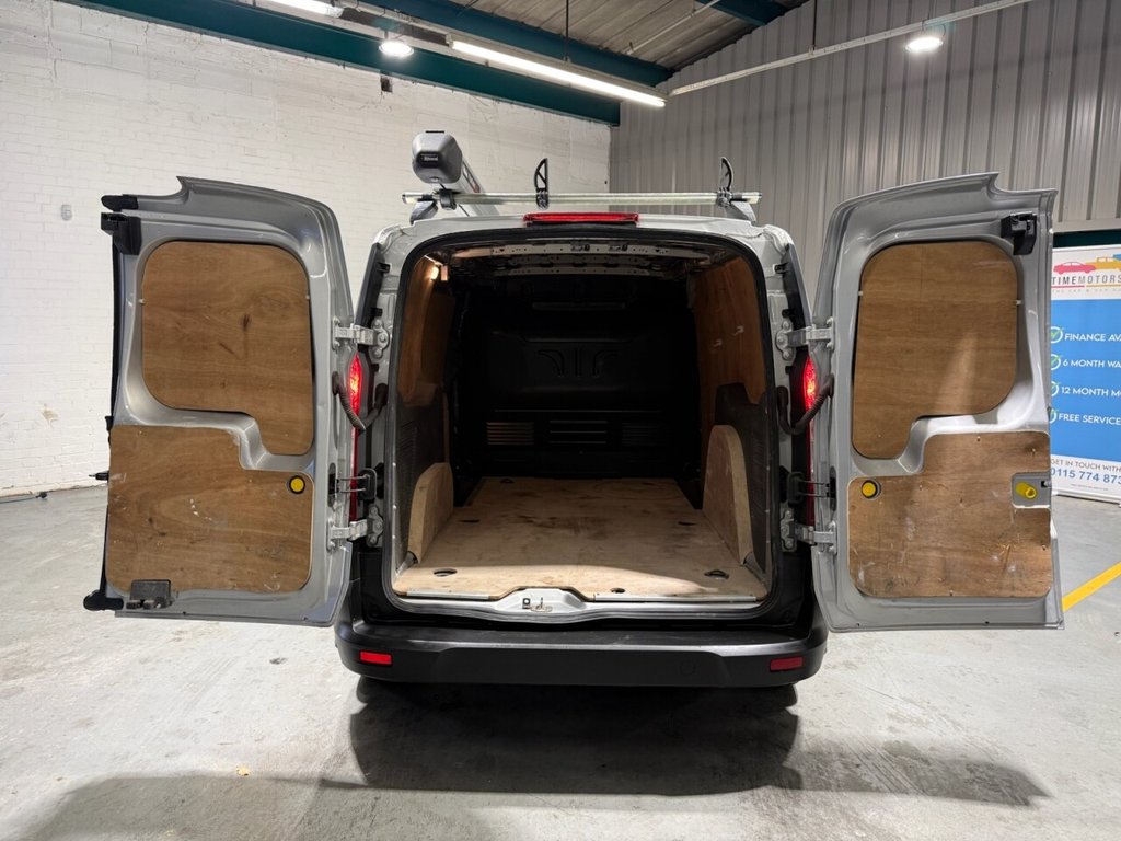 Used Ford Transit Connect 2023 for sale - 77212566: Photo 17