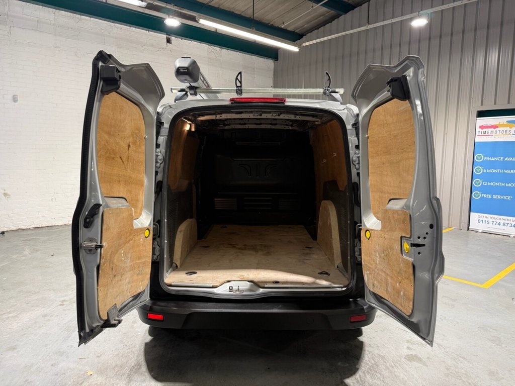 Used Ford Transit Connect 2023 for sale - 77212566: Photo 18