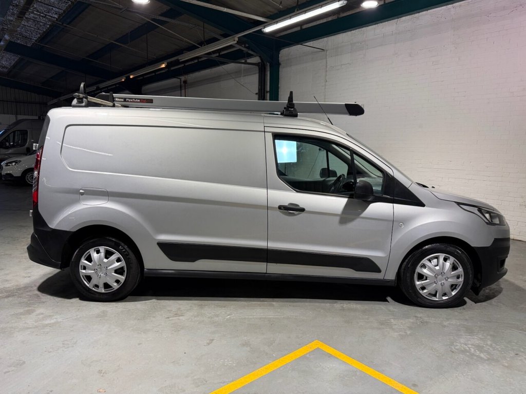 Used Ford Transit Connect 2023 for sale - 77212566: Photo 19