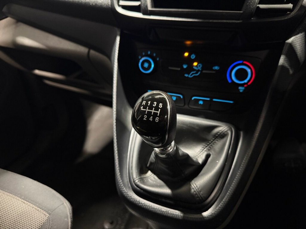 Used Ford Transit Connect 2023 for sale - 77212566: Photo 22