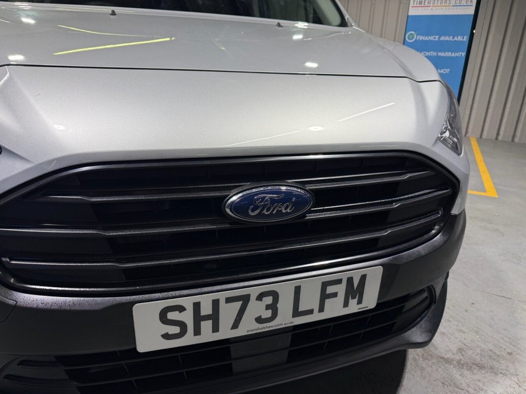 Used Ford Transit Connect 2023 for sale - 77212566: Photo 28