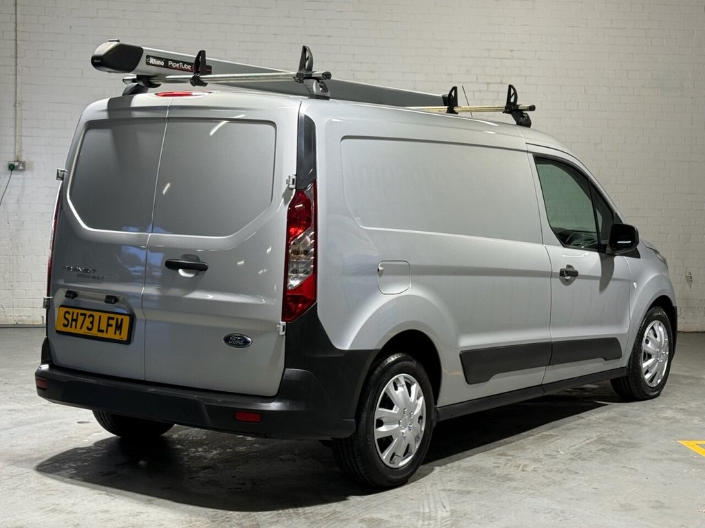 Used Ford Transit Connect 2023 for sale - 77212566: Photo 29