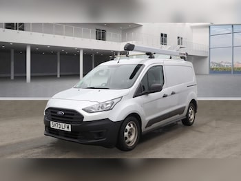 Used Ford Transit Connect 2023 for sale - 77212566: Photo