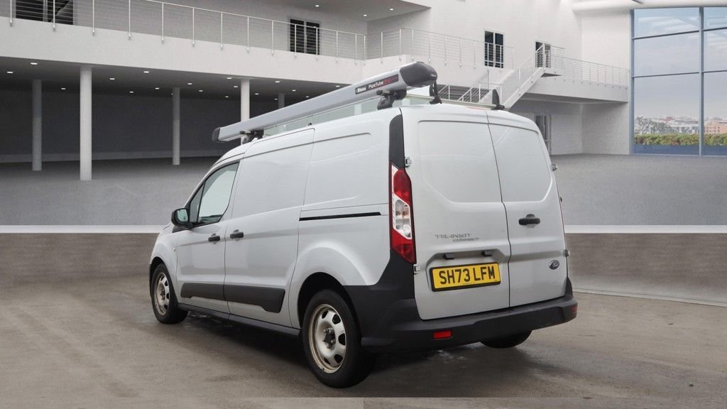 Used Ford Transit Connect 2023 for sale - 77212566: Photo 3