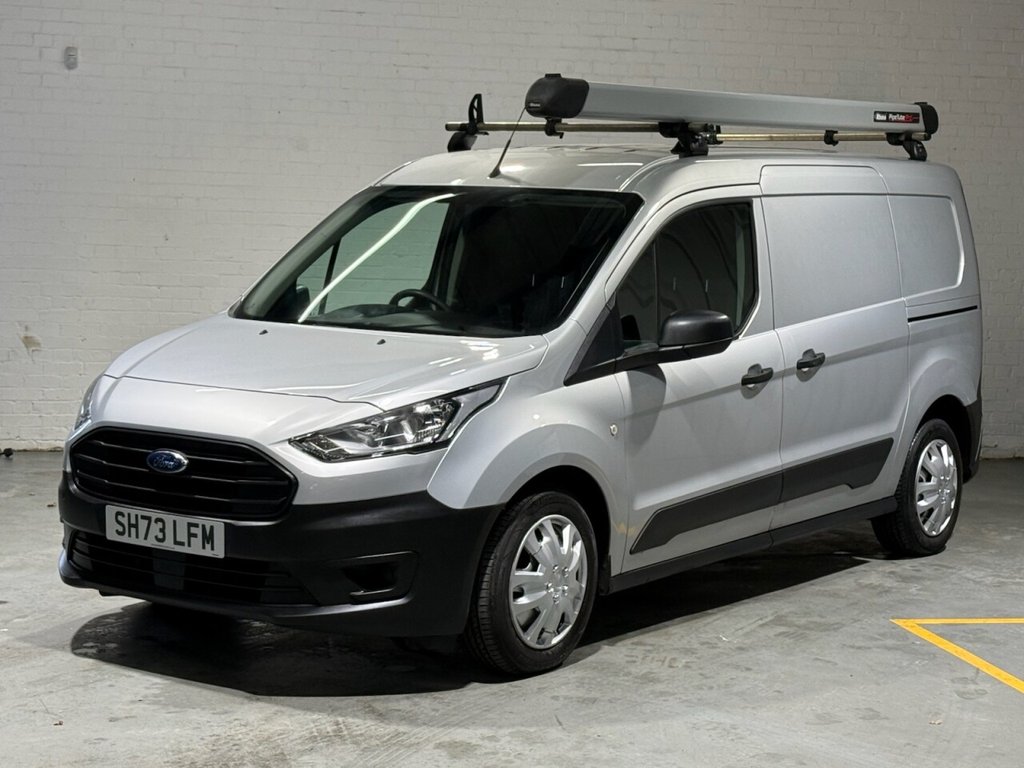 Used Ford Transit Connect 2023 for sale - 77212566: Photo 30