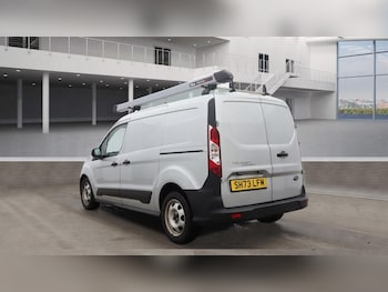 Used Ford Transit Connect 2023 for sale - 77212566: Photo