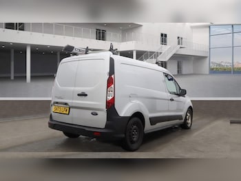 Used Ford Transit Connect 2023 for sale - 77212566: Photo