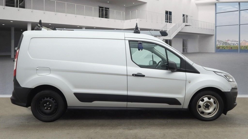 Used Ford Transit Connect 2023 for sale - 77212566: Photo 5