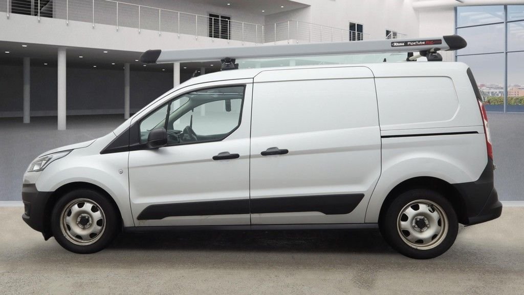 Used Ford Transit Connect 2023 for sale - 77212566: Photo 6
